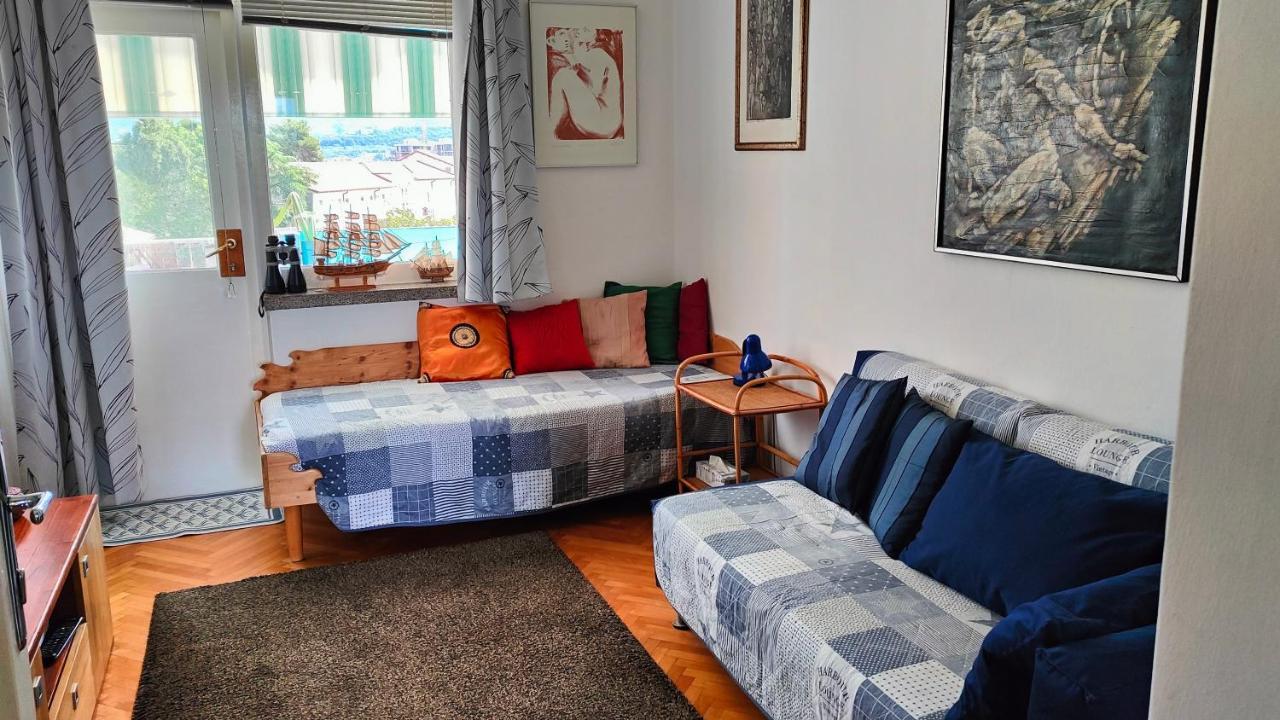 Ferienwohnung Maestral Koper Exterior foto